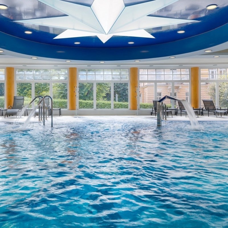 Ubytovanie s polpenziou