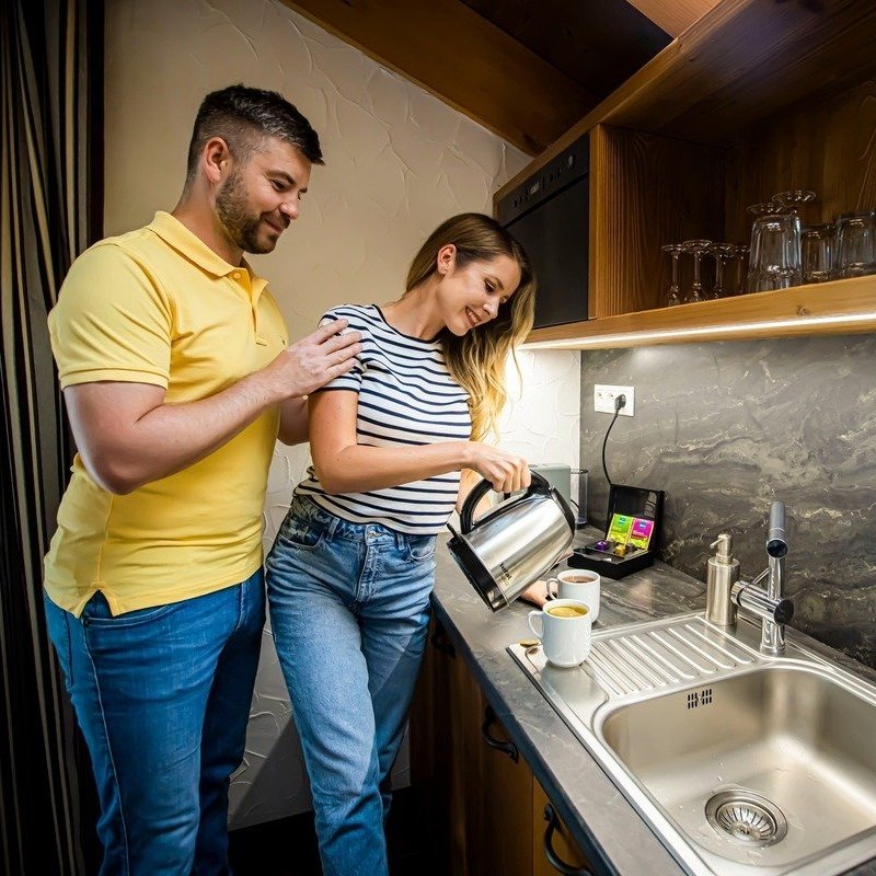 Ubytovanie s raňajkami