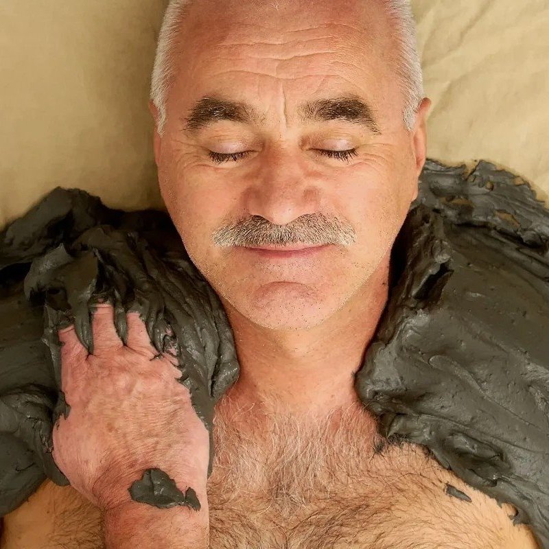 Intenzívny kúpeľný DERMA pobyt