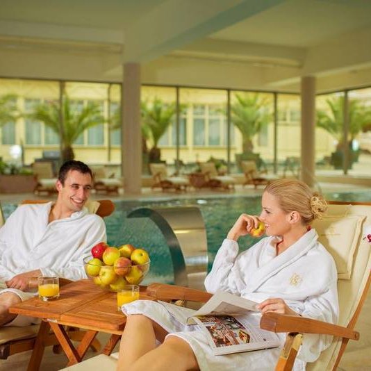 Ubytovanie s raňajkami