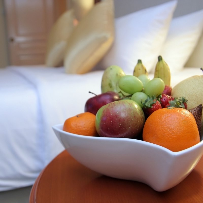 Ubytovanie s raňajkami