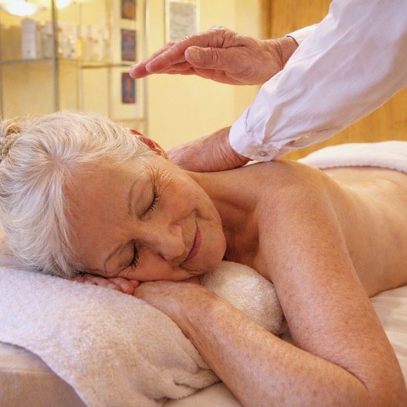 Liečebný pobyt  Dynamik