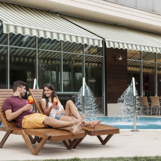 Ubytovanie s polpenziou