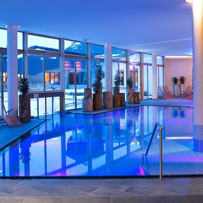 Ubytovanie All Inclusive Light