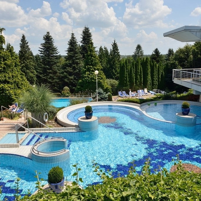 All Inclusive Pozvanie do Hévízu