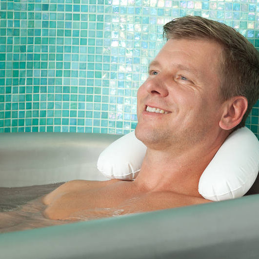 Víkendový wellness