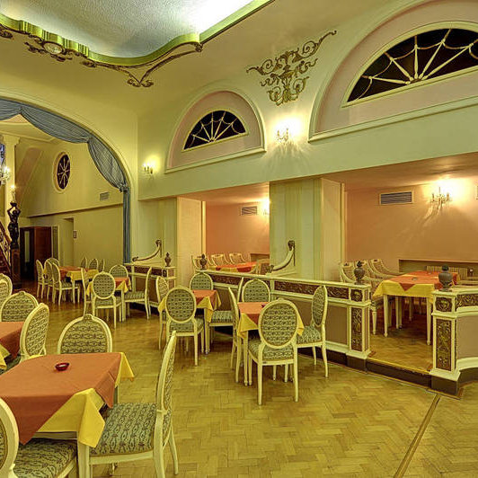 Ubytovanie s raňajkami 