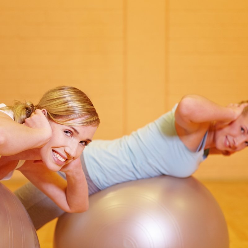 Pobyt s intenzívnym liečebným programom