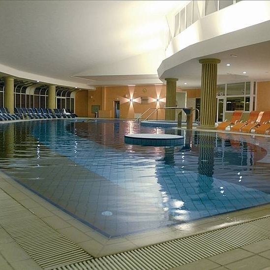 Ubytovanie s polpenziou