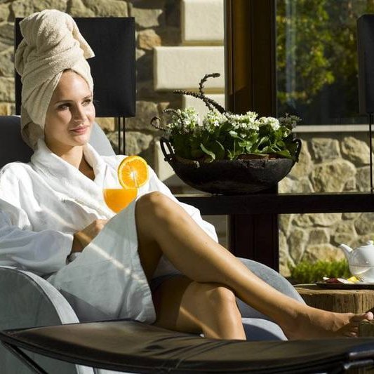 Wellness pobyt s procedúrou 