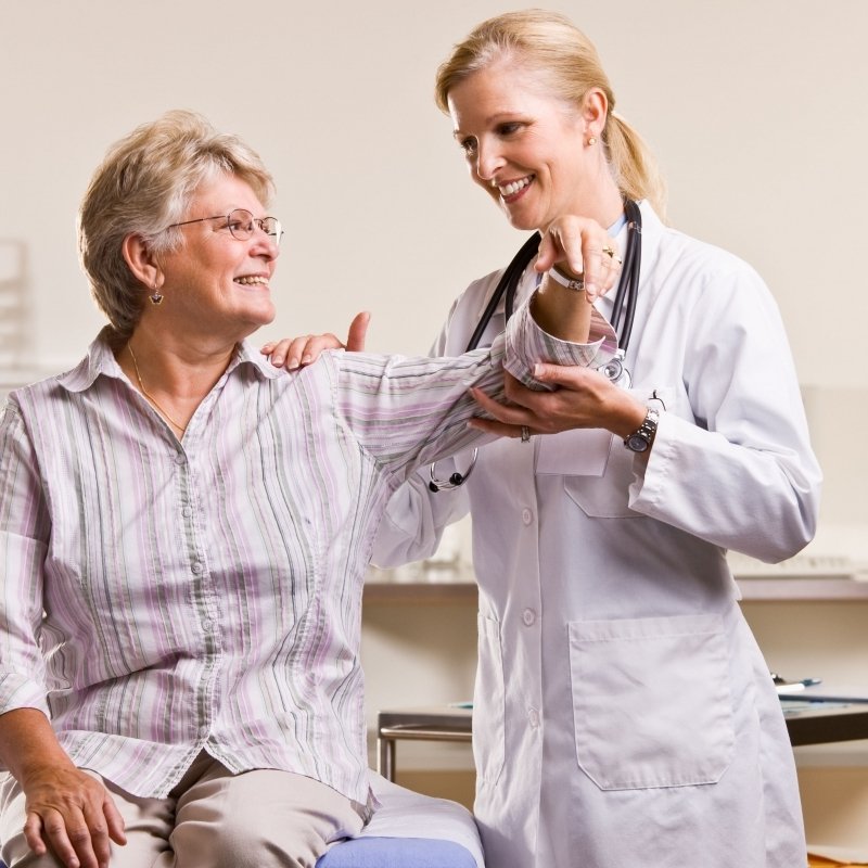 Komplexný liečebný pobyt Intenziv