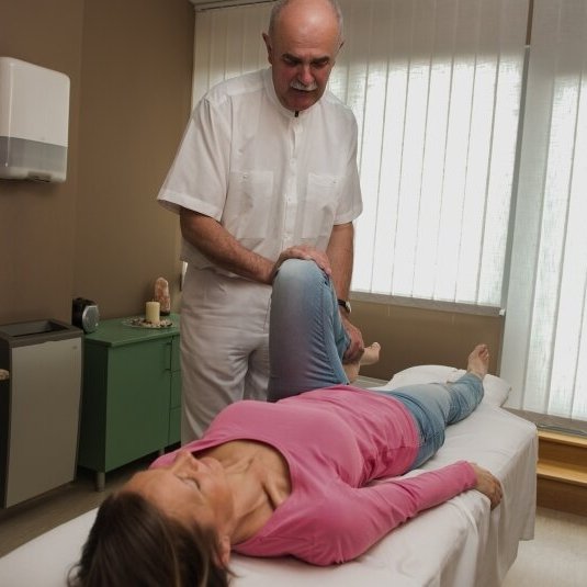 4-dňový liečebný pobyt