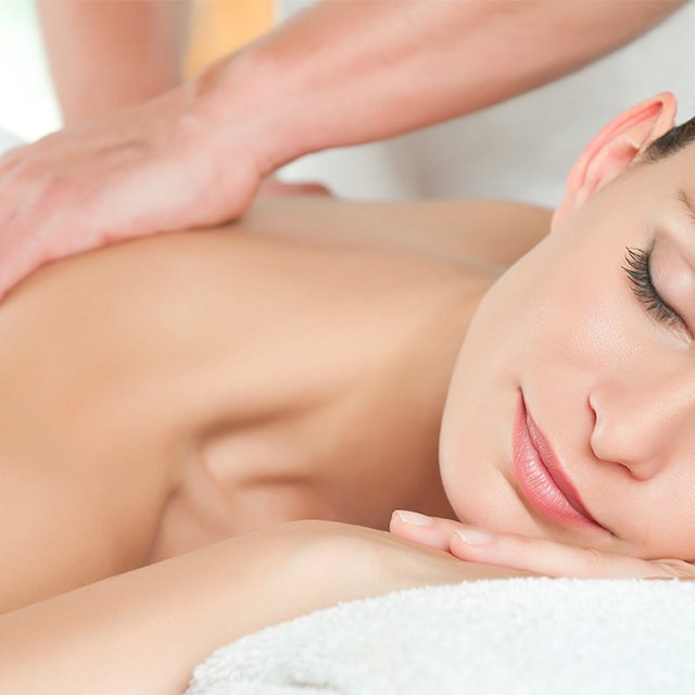 Liečebný pobyt - Základný