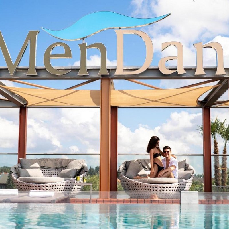 Ubytovanie s polpenziou 