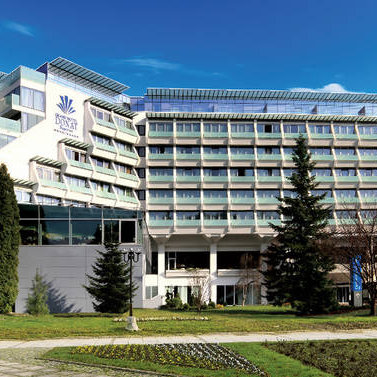 Ubytovanie s polpenziou