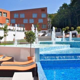 Ubytovanie s polpenziou