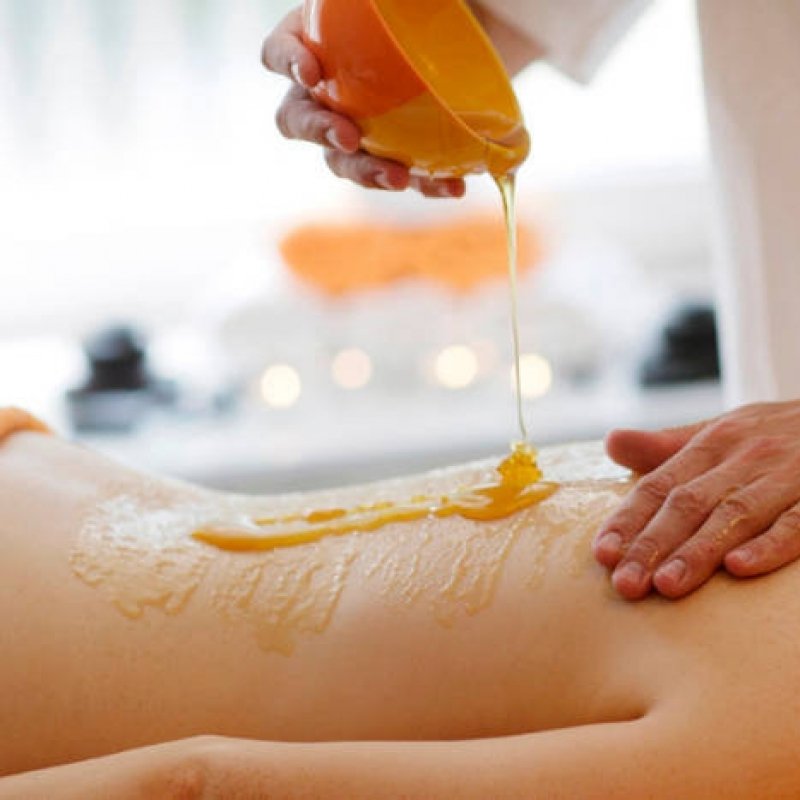 Komplexný liečebný pobyt