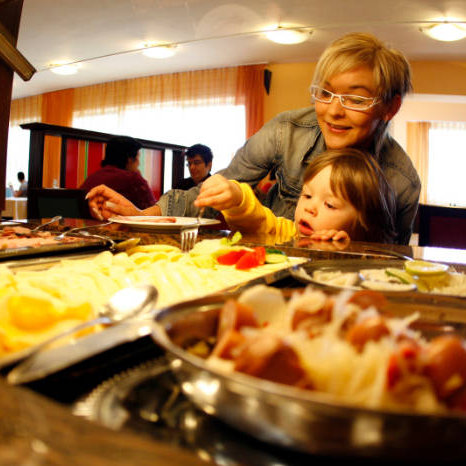 Pobyt pre aktívnych seniorov