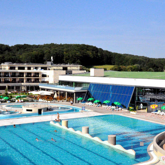 Ubytovanie s polpenziou