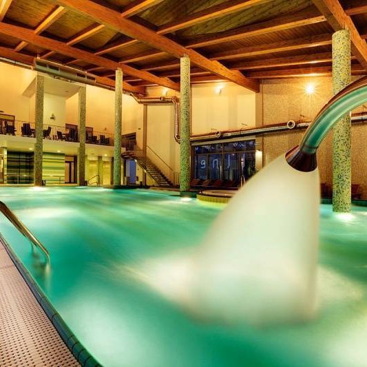 Zážitková "Bystrá voľba"