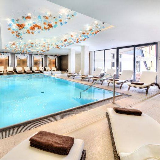 Ubytovanie s raňajkami