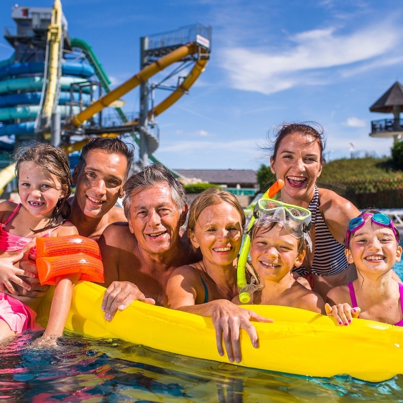 Relaxačný zážitkový pobyt v Prekmurska Vas Ajda ****