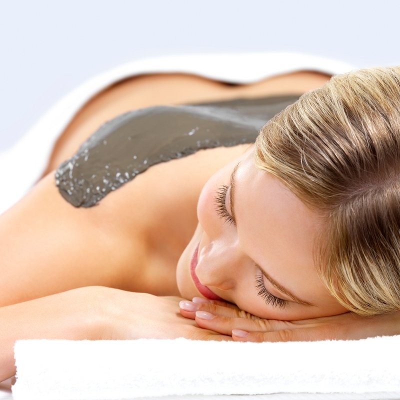 Pobyt s balneoterapiou