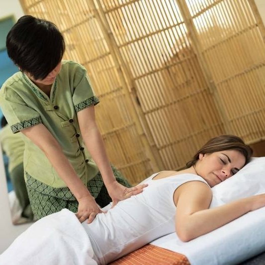 Veľký liečebný balík