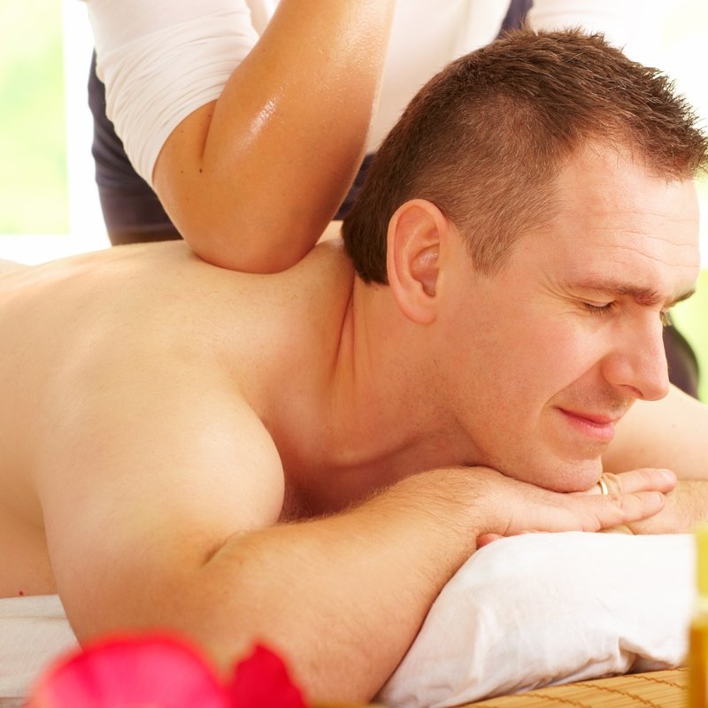 Pobyt s intenzívnou liečbou