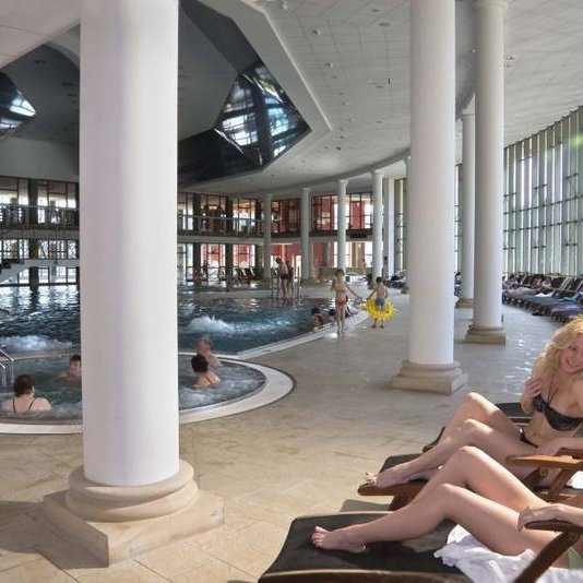 Krátkodobý pobyt Víkend 2026