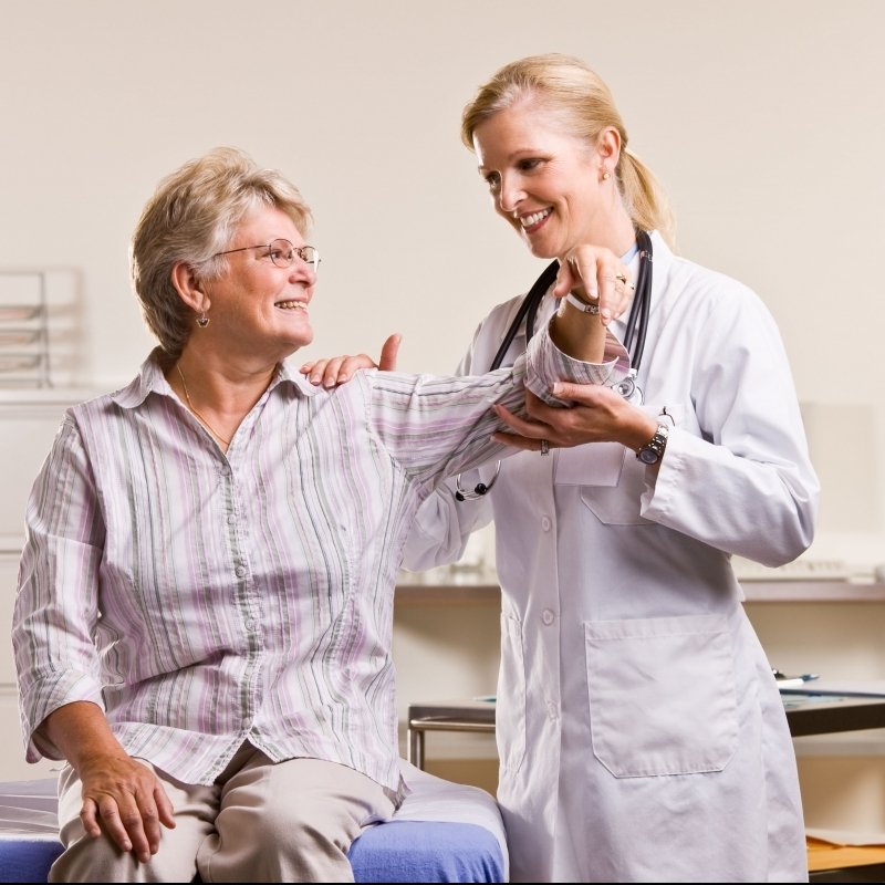 Regeneračný pobyt na úľavu od bolesti 2026