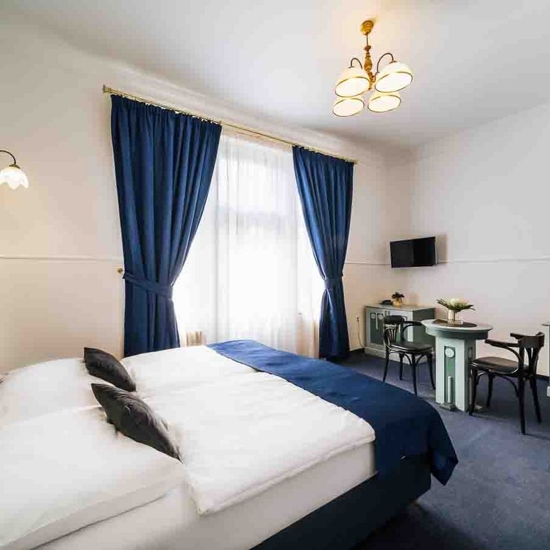 Ubytovanie s raňajkami 