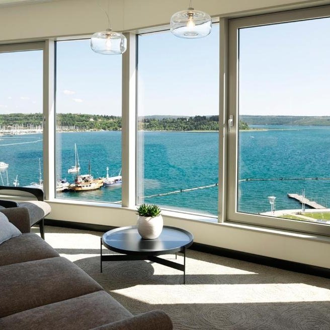 Ubytovanie s raňajkami - Slovenija