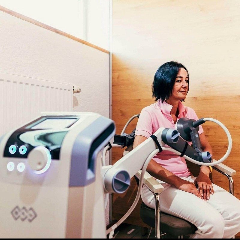 Liečebný pobyt KLASIK  