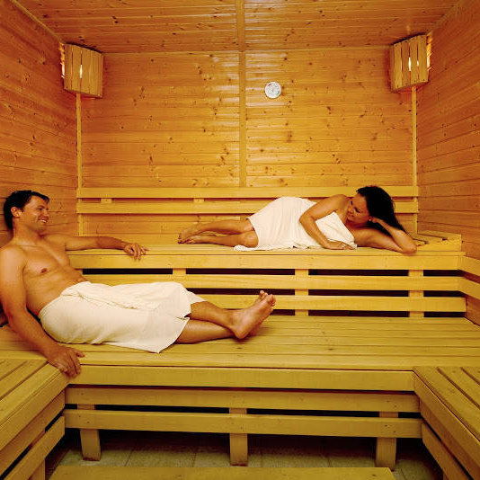 Liečebný pobyt KLASIK  