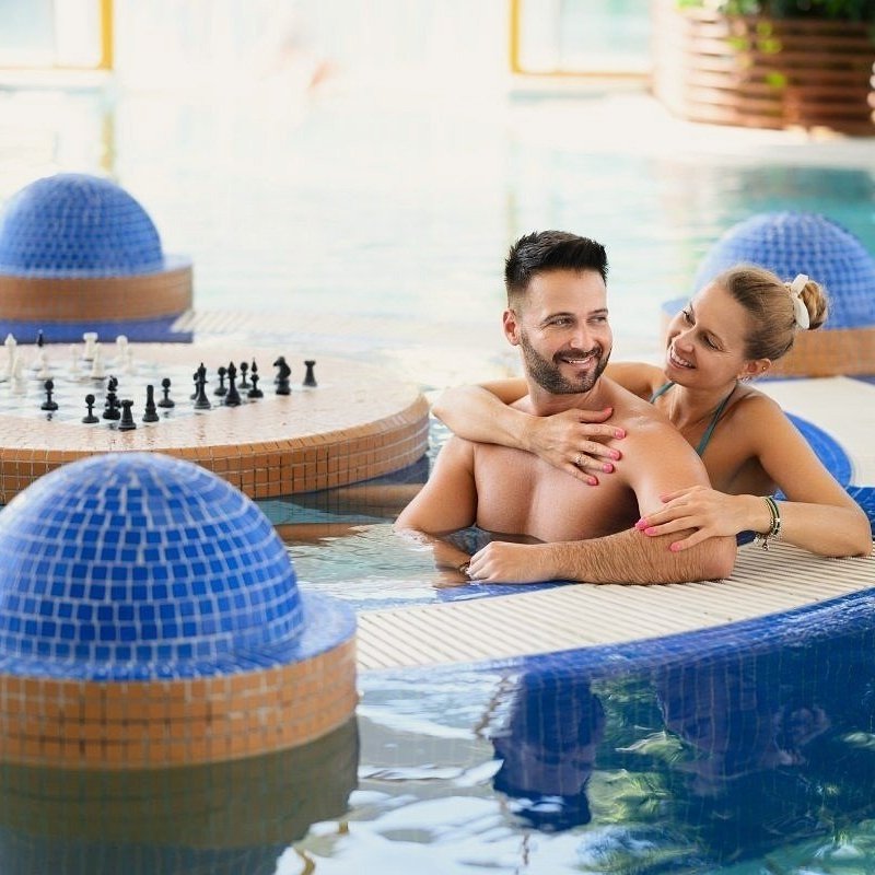 Ubytovanie All Inclusive