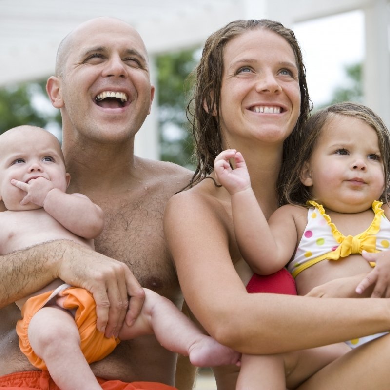 Rodinné prázdniny 2026