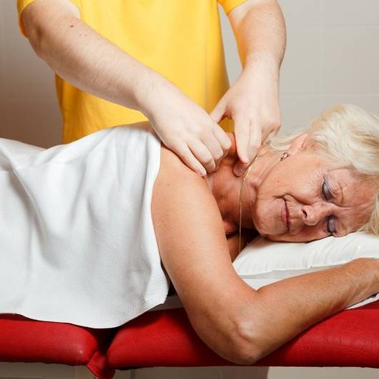 Tradičná radónová kúpeľná liečba