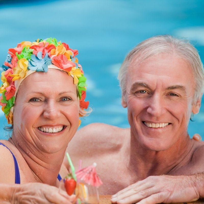 Týždeň pre seniorov 