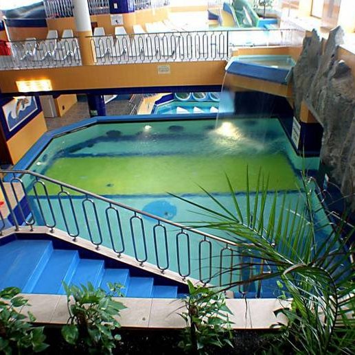 Relax pobyt týždeň