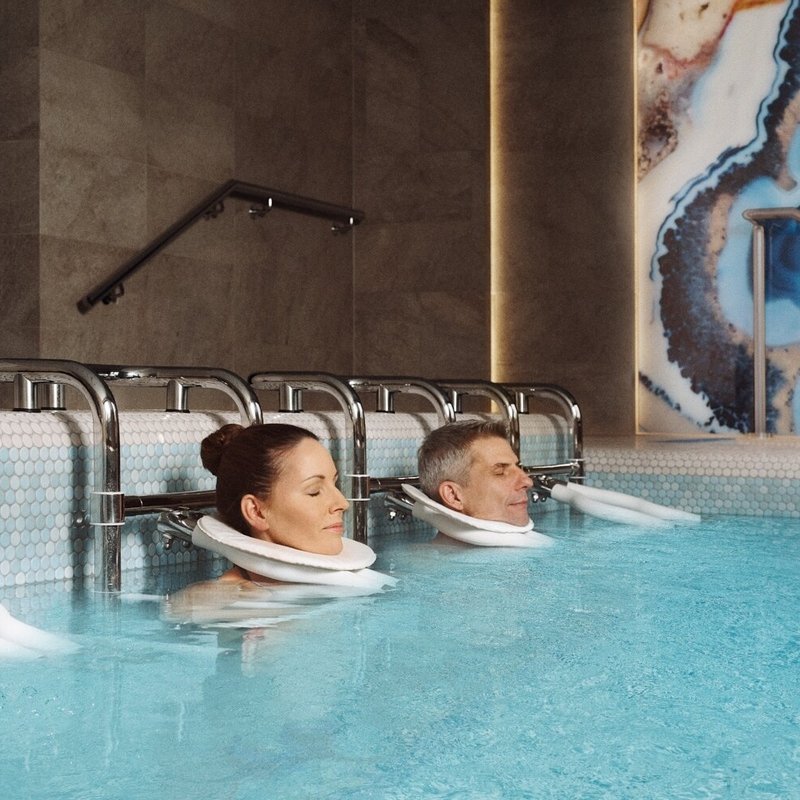 Krátky liečebný pobyt 