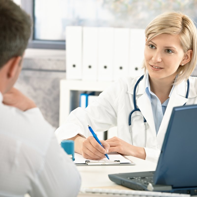 Poctivý liečebný pobyt KLASIK 