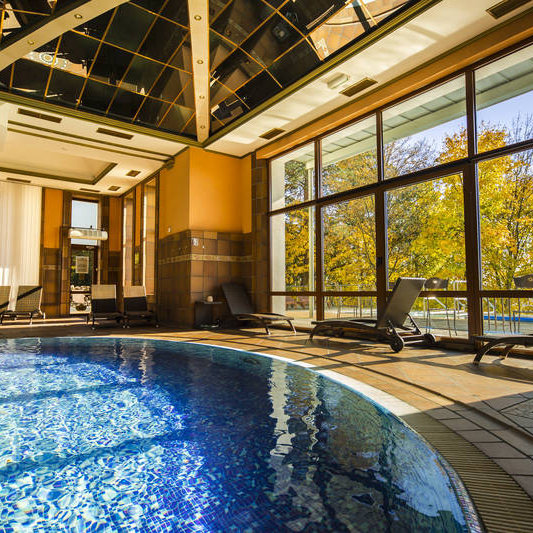 Wellnesss pobyt s polpenziou