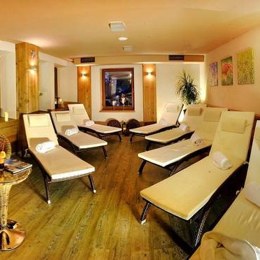 Ubytovanie v Tatrách s polpenziou