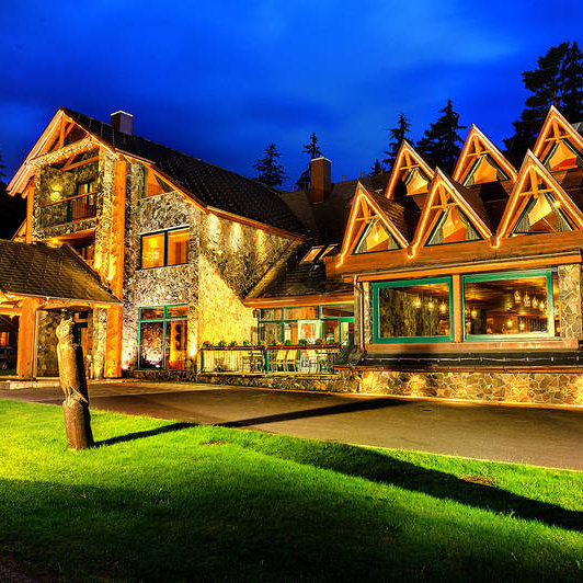 Ubytovanie s polpenziou