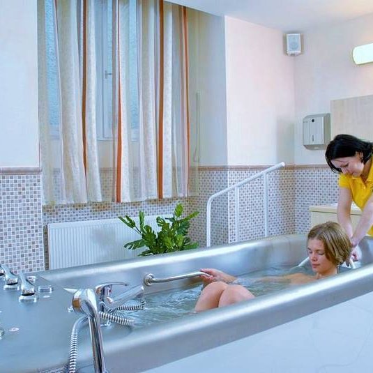 Liečebný pobyt 2026