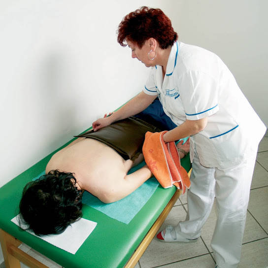 Tip na liečebný pobyt 