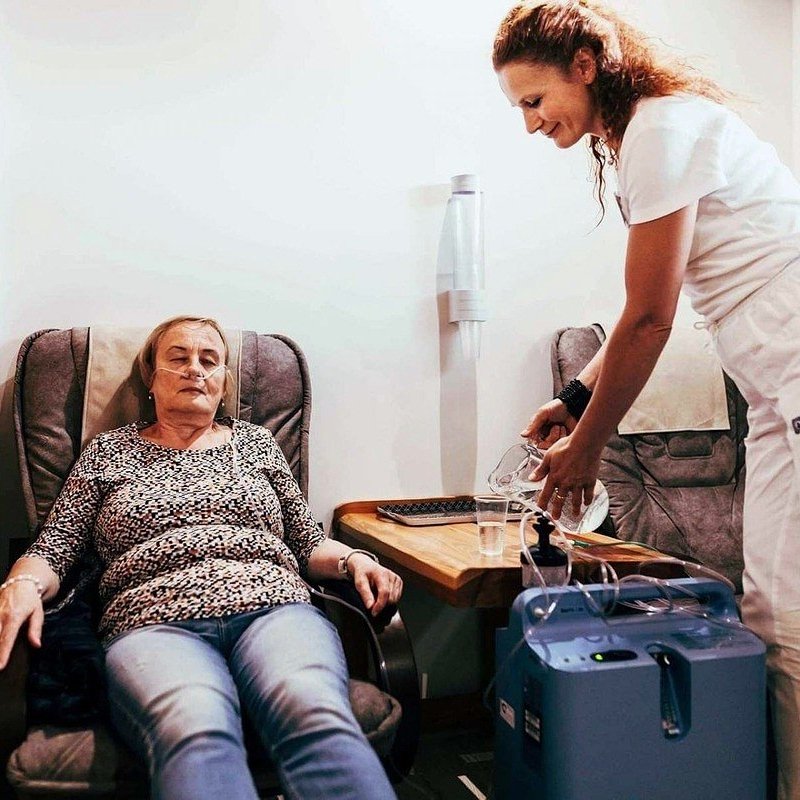 Tatranský týždeň pre seniorov 