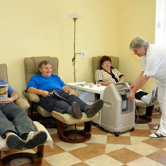 Tatranský týždeň pre seniorov 