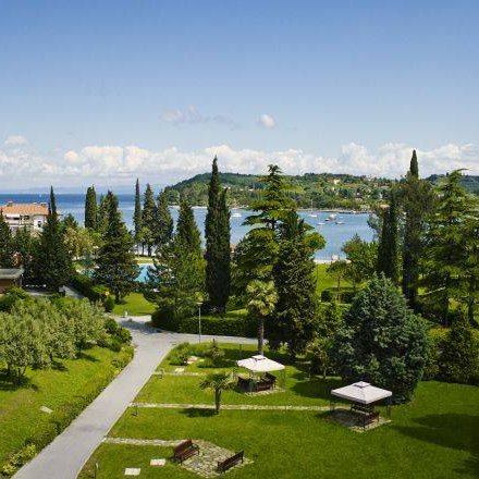 Pobyt Salinera - min. 4 noci